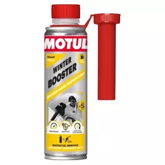Автохимия Motul Winter Booster Diesel 0300L (114296)