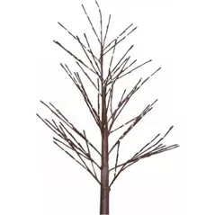 Figurină cu lumină miscellaneous AC221 copac LED 1.4m
