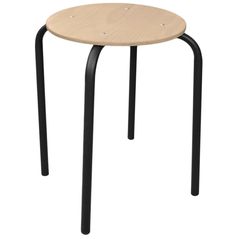 Scaun Deco TMB Black (M24)