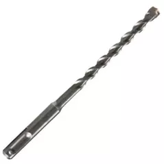 Бур по бетону Hammer 49645 SDS-Plus, pentru beton, 18x410mm