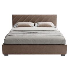 Кровать my-STYLE my-Luna 160x200 (P08D16M05)