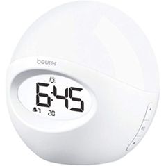 Ceas - deșteptător Beurer WL32
