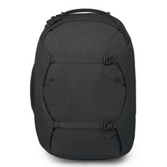 Rucsac turistic Osprey Farpoint 40 Black (810165746077)