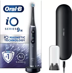 Periuță de dinți electrică Oral-B iO Series 9 Magnetic Tehnology 5973