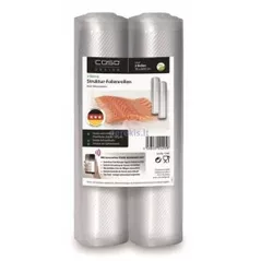 Pungă vacuum Caso 01295 Set 20x600cm, 2pcs