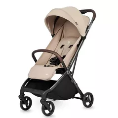 Детская коляска Qplay Grav Beige