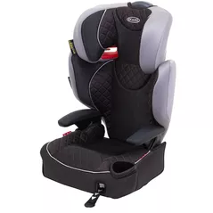 Scaun auto Graco Affix Grey Flannel