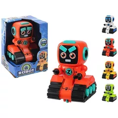 Робот Promstore 53986 Robot 8x8x12cm