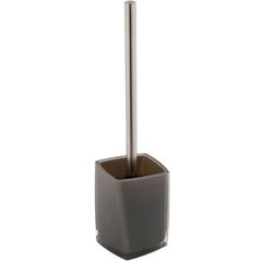 Perie WC Axentia 131082 cu suport Graz