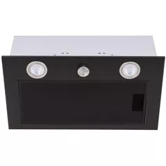 Вытяжка Backer XIR 850 (52) BLACK