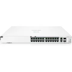 Switch/Comutator Aruba Instant On 1960 24G 2XT 2XF Switch (JL807A)