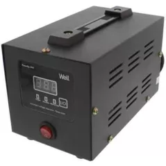 Стабилизатор напряжения miscellaneous Well 500 VA