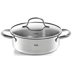 Кастрюля Fissler 4012320000 San Francisco Casserole 20cm