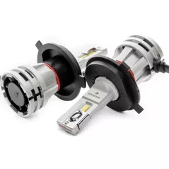 Автомобильная лампа Narva LED H4 RANGE PERFORMANCE LED 6500K (2 buc) (18032)