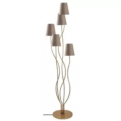 Торшер Trendy Bonibon-13241, 44x160x44cm