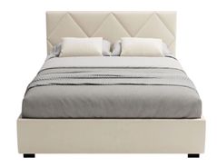 Кровать my-STYLE my-Zoea 90x200 (P18D90M09)