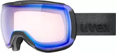 Ochelari de protecție Uvex Downhill 2100 V Black M Dl/Blue-Cl (S5503912550)