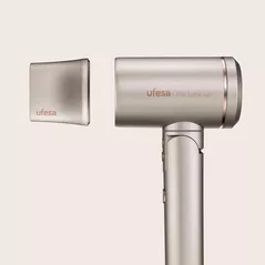 Фен Ufesa Pro Ionic Go
