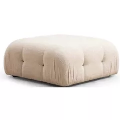Пуф Trendy Tuffet Bubble Pouffe-Crema Bouclette (GTR002866)