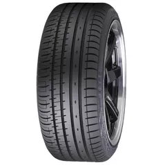 Шина Accelera 245/35 R20 95Y PHI-R