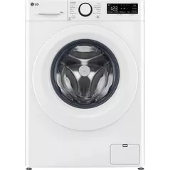 Стиральная машина с фронтальной загрузкой LG F4R3010NSWW