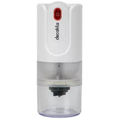 Râșniță de cafea Decakila KMCF029W 25gr (White)