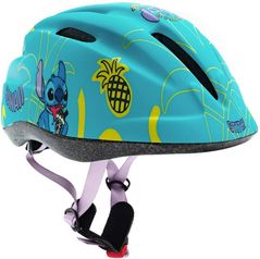 Защитный шлем Seven 59423 Шлем велосипедный S 48-52cm Stitch