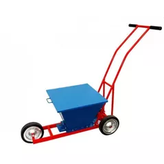 Echipament sportiv Yakimasport SL-00014065 Carucior pt marcarea liniilor de teren 100022