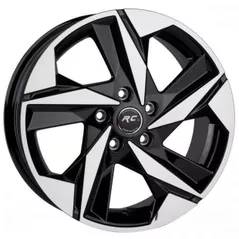 Jante auto RC Racing R16 5x114,3 RC-303-BF 40/6,5 40 6,5