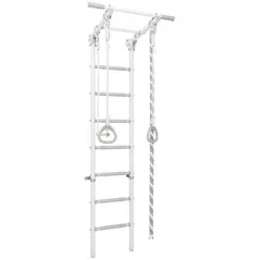 Spalier gimnastică Romana DSK 3 (11.21.7.06.410.05.06-24) Pastel