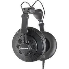 Наушники проводные Superlux HD 668 B