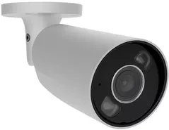 Камера наблюдения Ajax BulletCam HL (5 Mp/4 mm) ASP white