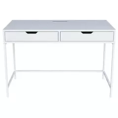 Masă de birou Trendy Duru 1600-47, 120x77,4x55cm