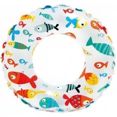 Надувной круг Intex 59241 Cerc gonflabil