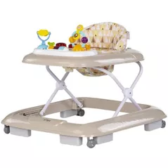 Premergător Chipolino PRBS02504BE Baby Steps, beige