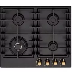 Plită încorporabilă pe gaz Lanova 136400RB5C2425 FFD