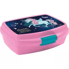 Контейнер для хранения пищи Derform Unicorn ZSBJR13