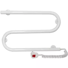 Полотенцесушитель Laris Coil E 25 CK2 500х330 L