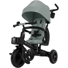 Bicicletă-cărucior KinderKraft KRAVEO02GRE0000 Aveo 2 Plus Green