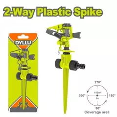 Aspersor Dyllu DTNE3E34 (51554)