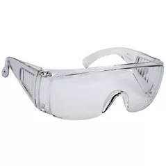 Средства индивидуальной защиты Makita 192219-6 Ochelari de protectie