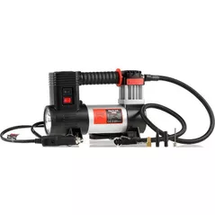 Портативный компрессор для авто Heyner Led Big Air (237100)