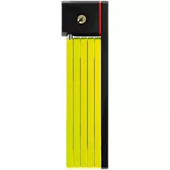 Аксессуар для велосипеда Abus Lacăt biciclete uGrip BORDO 5700K/80 lime SH