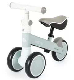 Bicicletă Moni Lil Bike Gray