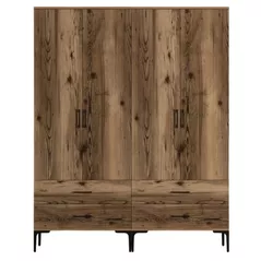 Dulap Trendy Kumsal TT-Nuc