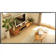 Monitor profesional Hikvision DS-D6043UN-DP