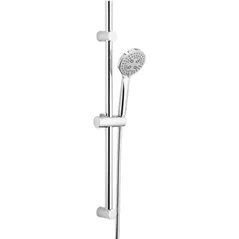 Набор для душа kfa armatura Neon хром латунь