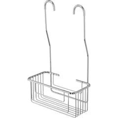 Полка для ванной Tendance 52148 Cos suspendabil Caddy 12.6x25.3x35.3cm, inox