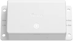 Întrerupător electric Sonoff Matter Over Wi-Fi Smart Switch Basic Gen5 (BASIC-1GS)