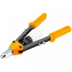 Заклёпочник ручной Tolsen Pistol p/u nituri drept 2,4-4,8mm (43096)